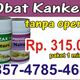 Illustration for article titled Obat kanker tanpa operasi